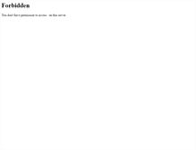Tablet Screenshot of mybusinessprofit.com